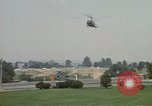 Image of UH-1N Twin Huey helicopter Virginia United States USA, 1972, second 16 stock footage video 65675075752