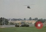 Image of UH-1N Twin Huey helicopter Virginia United States USA, 1972, second 17 stock footage video 65675075752