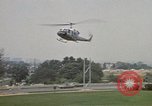 Image of UH-1N Twin Huey helicopter Virginia United States USA, 1972, second 23 stock footage video 65675075752