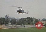 Image of UH-1N Twin Huey helicopter Virginia United States USA, 1972, second 24 stock footage video 65675075752