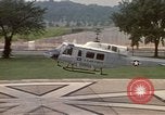 Image of UH-1N Twin Huey helicopter Virginia United States USA, 1972, second 35 stock footage video 65675075752