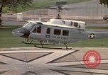 Image of UH-1N Twin Huey helicopter Virginia United States USA, 1972, second 37 stock footage video 65675075752