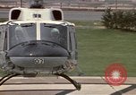 Image of UH-1N Twin Huey helicopter Virginia United States USA, 1972, second 41 stock footage video 65675075752