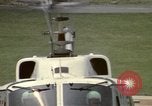 Image of UH-1N Twin Huey helicopter Virginia United States USA, 1972, second 44 stock footage video 65675075752