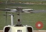 Image of UH-1N Twin Huey helicopter Virginia United States USA, 1972, second 47 stock footage video 65675075752