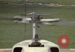 Image of UH-1N Twin Huey helicopter Virginia United States USA, 1972, second 49 stock footage video 65675075752