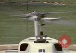 Image of UH-1N Twin Huey helicopter Virginia United States USA, 1972, second 51 stock footage video 65675075752