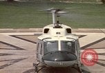 Image of UH-1N Twin Huey helicopter Virginia United States USA, 1972, second 53 stock footage video 65675075752