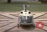 Image of UH-1N Twin Huey helicopter Virginia United States USA, 1972, second 54 stock footage video 65675075752