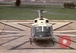 Image of UH-1N Twin Huey helicopter Virginia United States USA, 1972, second 56 stock footage video 65675075752