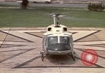 Image of UH-1N Twin Huey helicopter Virginia United States USA, 1972, second 57 stock footage video 65675075752