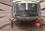 Image of UH-1N Twin Huey helicopter Virginia United States USA, 1972, second 58 stock footage video 65675075752
