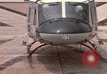 Image of UH-1N Twin Huey helicopter Virginia United States USA, 1972, second 59 stock footage video 65675075752