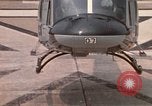 Image of UH-1N Twin Huey helicopter Virginia United States USA, 1972, second 60 stock footage video 65675075752