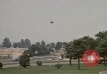 Image of UH-1N Twin Huey helicopter Virginia United States USA, 1972, second 3 stock footage video 65675075753