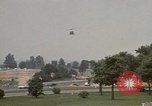 Image of UH-1N Twin Huey helicopter Virginia United States USA, 1972, second 4 stock footage video 65675075753