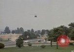 Image of UH-1N Twin Huey helicopter Virginia United States USA, 1972, second 5 stock footage video 65675075753