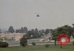 Image of UH-1N Twin Huey helicopter Virginia United States USA, 1972, second 6 stock footage video 65675075753