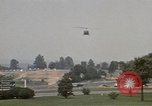 Image of UH-1N Twin Huey helicopter Virginia United States USA, 1972, second 8 stock footage video 65675075753