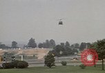 Image of UH-1N Twin Huey helicopter Virginia United States USA, 1972, second 9 stock footage video 65675075753