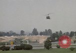 Image of UH-1N Twin Huey helicopter Virginia United States USA, 1972, second 12 stock footage video 65675075753
