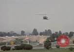 Image of UH-1N Twin Huey helicopter Virginia United States USA, 1972, second 13 stock footage video 65675075753
