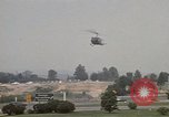 Image of UH-1N Twin Huey helicopter Virginia United States USA, 1972, second 14 stock footage video 65675075753