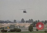 Image of UH-1N Twin Huey helicopter Virginia United States USA, 1972, second 15 stock footage video 65675075753