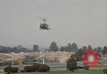 Image of UH-1N Twin Huey helicopter Virginia United States USA, 1972, second 17 stock footage video 65675075753