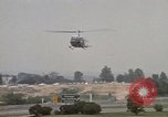 Image of UH-1N Twin Huey helicopter Virginia United States USA, 1972, second 18 stock footage video 65675075753