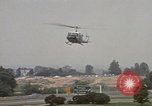 Image of UH-1N Twin Huey helicopter Virginia United States USA, 1972, second 19 stock footage video 65675075753
