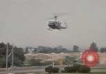 Image of UH-1N Twin Huey helicopter Virginia United States USA, 1972, second 20 stock footage video 65675075753