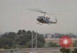 Image of UH-1N Twin Huey helicopter Virginia United States USA, 1972, second 22 stock footage video 65675075753