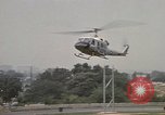 Image of UH-1N Twin Huey helicopter Virginia United States USA, 1972, second 23 stock footage video 65675075753