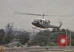 Image of UH-1N Twin Huey helicopter Virginia United States USA, 1972, second 24 stock footage video 65675075753