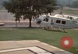 Image of UH-1N Twin Huey helicopter Virginia United States USA, 1972, second 31 stock footage video 65675075753