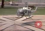 Image of UH-1N Twin Huey helicopter Virginia United States USA, 1972, second 37 stock footage video 65675075753