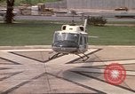 Image of UH-1N Twin Huey helicopter Virginia United States USA, 1972, second 38 stock footage video 65675075753