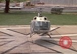 Image of UH-1N Twin Huey helicopter Virginia United States USA, 1972, second 39 stock footage video 65675075753