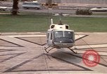Image of UH-1N Twin Huey helicopter Virginia United States USA, 1972, second 40 stock footage video 65675075753