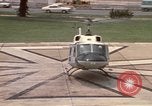 Image of UH-1N Twin Huey helicopter Virginia United States USA, 1972, second 41 stock footage video 65675075753