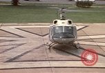 Image of UH-1N Twin Huey helicopter Virginia United States USA, 1972, second 42 stock footage video 65675075753