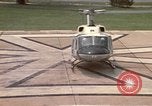 Image of UH-1N Twin Huey helicopter Virginia United States USA, 1972, second 43 stock footage video 65675075753