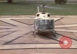 Image of UH-1N Twin Huey helicopter Virginia United States USA, 1972, second 45 stock footage video 65675075753