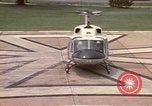 Image of UH-1N Twin Huey helicopter Virginia United States USA, 1972, second 46 stock footage video 65675075753