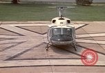 Image of UH-1N Twin Huey helicopter Virginia United States USA, 1972, second 47 stock footage video 65675075753