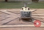 Image of UH-1N Twin Huey helicopter Virginia United States USA, 1972, second 49 stock footage video 65675075753