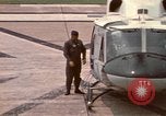 Image of UH-1N Twin Huey helicopter Virginia United States USA, 1972, second 50 stock footage video 65675075753