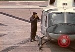 Image of UH-1N Twin Huey helicopter Virginia United States USA, 1972, second 59 stock footage video 65675075753