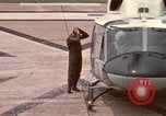 Image of UH-1N Twin Huey helicopter Virginia United States USA, 1972, second 60 stock footage video 65675075753